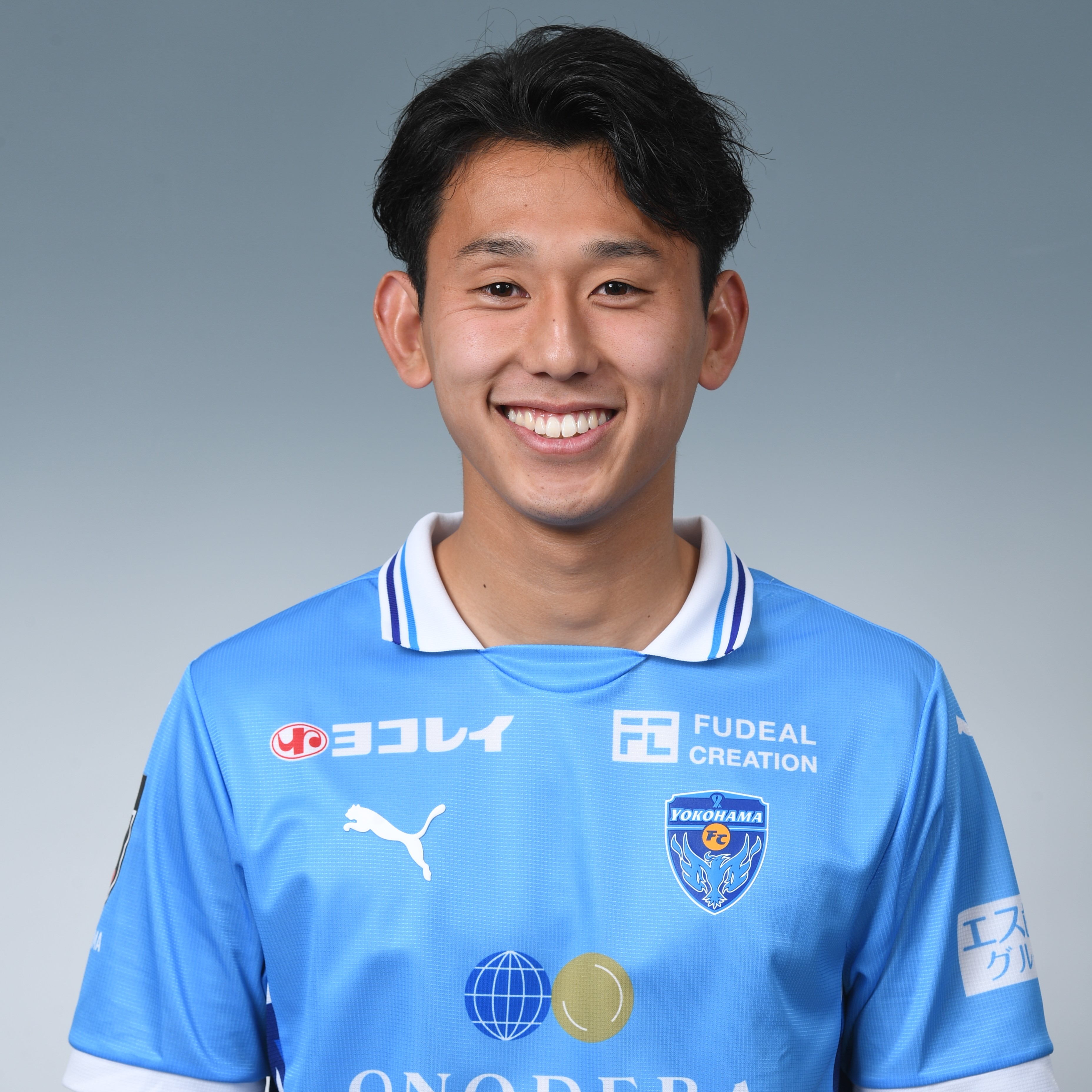 佐藤颯真選手 SC相模原へ育成型期限付き移籍のお知らせ | 横浜FC